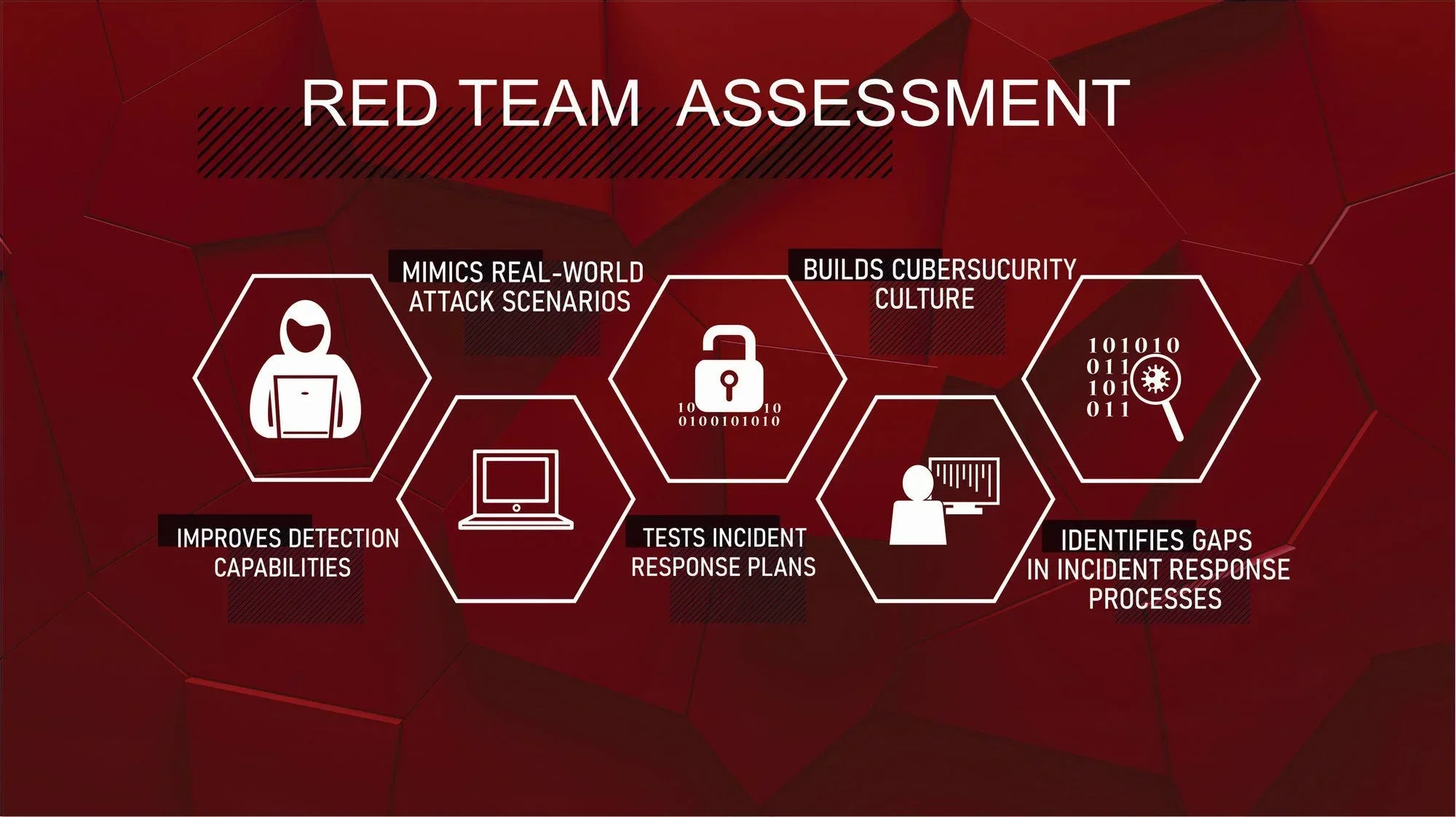 Red Team Assessment